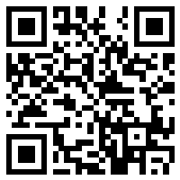 QR Code for bitcoin:3F3weMbTxWif2PRK97Va4x9fNhr7nYSYQu