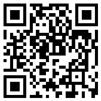 QR Code for bitcoin:3F3wrW9a25y1VEMVomSW2Sooa9mWhS7SPY