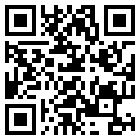 QR Code for bitcoin:3F3yi6c9cmdcA9FpCWuj7CHetf8MjGomYj