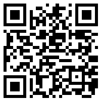 QR Code for bitcoin:3F3ymXTm1Fc1R4SrJsL6xcDZ3qDuhpMLo2
