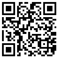 QR Code for bitcoin:3F3zFMuv9vahs2nWdRH5sd8vjKA5h7ejU1