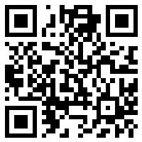 QR Code for bitcoin:3F41BypiWPWfmVNom8GVgRjXxeeK7eC3R5