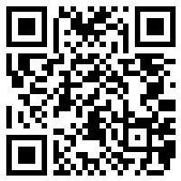 QR Code for bitcoin:3F41FUSGmGSmerG4v3xafXoDHdbMqzYaev