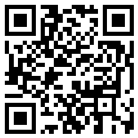 QR Code for bitcoin:3F41VAbia7iJs8Z4K6G4fP3jeVTwxX7Ax7