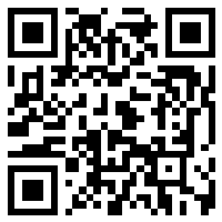 QR Code for bitcoin:3F41azJBWCyqXomEB1q6vLVV2gw8VCDRMn