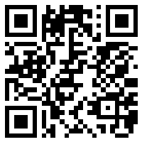 QR Code for bitcoin:3F42j33AHrmsFDRKGeUdVLajKy2uVeUoya
