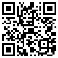 QR Code for bitcoin:3F43KuSXvpfB8TTNeM97YcRH57weAjGedw