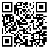 QR Code for bitcoin:3F459wg3WPU9L4PWcDa5E5S6kcX9LFCf7E