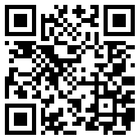 QR Code for bitcoin:3F47Dcoo7gvE4ow4gWmtXCgJb6Hoj24s11