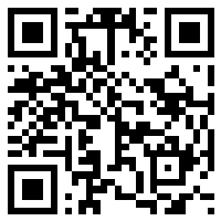 QR Code for bitcoin:3F4AiSLMN5RL79Jpez8m5x9wcQXaFMU5fb