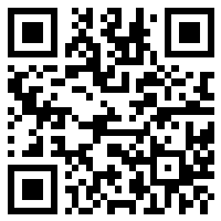 QR Code for bitcoin:3F4Aw6RM9dVnEaFMiRX72ePmAuqocNTMEJ