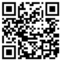 QR Code for bitcoin:3F4CuztxZfxDMBM3mD7vt1FsrcmjLAr1Fp