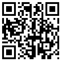 QR Code for bitcoin:3F4E5RfFob6dESJbWexs2vf6ofAbtevTXH