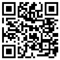 QR Code for bitcoin:3F4EB2vy3uRXfu7Hmkzg4X5gZCG5iWxtTc