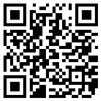 QR Code for bitcoin:3F4FJxgF9FNx2AGxyLEf664g46UxhdGLJk