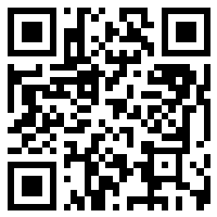QR Code for bitcoin:3F4HciWryv5a8GLMBwXVSo2gDgpWWMuhJ4