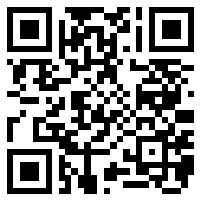 QR Code for bitcoin:3F4LNkm12CMPiQN5uffpLCZhZoEo8te1yf