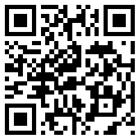 QR Code for bitcoin:3F4PqgV1MFZXiQk4b7Jd5Stqqdpz3GuX8M