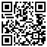 QR Code for bitcoin:3F4QUV9HaPY2JXBeTLDmZryzzedZQeMacf