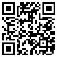 QR Code for bitcoin:3F4Re7kohdotT38kpQKf8UmYSguizgVPLt
