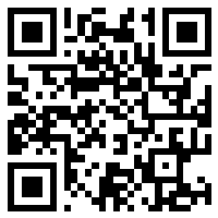 QR Code for bitcoin:3F4SuMhd7obT1F7rpgFCGCzDKR5Kv2zwe1