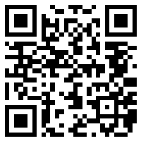 QR Code for bitcoin:3F4TwAmKC1eizX3CDJPEgqcPLcDbPjC9ad