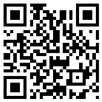 QR Code for bitcoin:3F4UU8L5da5PD2xc62yDyTjphVcDyemH3N