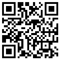 QR Code for bitcoin:3F4WC9T38AZN2bD7oRM3ixfBCURNsMeNzu
