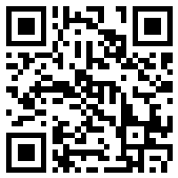 QR Code for bitcoin:3F4WNC39HydR3FrVpTeRkJhUtmQAURpezV