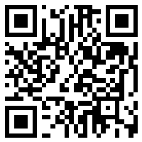 QR Code for bitcoin:3F4bEGiHTsbG7pidMUNKxuWFs7WkwKS9Zg