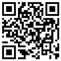 QR Code for bitcoin:3F4bKUP1DYB7AXAvUScGphhdNsSR9N7gFD