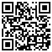 QR Code for bitcoin:3F4cCsdsgyQXUtEeo6D6MwEXkcoB92tjYj