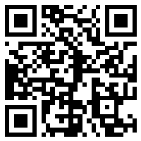 QR Code for bitcoin:3F4cJvtC3qmtQa58VCwEeBE9rckmgWGiZi