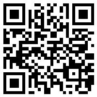 QR Code for bitcoin:3F4g62JDHz3aVUpF43gMhJDhEsNHqDbD8S