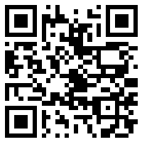 QR Code for bitcoin:3F4jebYZBx6WaFPNK6oo8H2sToUbWZ6WJW