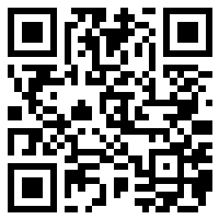 QR Code for bitcoin:3F4s5gmnsAbw52vqYpmHDJS6wsfWjtkkC8