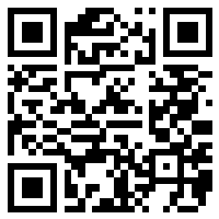 QR Code for bitcoin:3F4tRxiWGPUDGpD4wY4zFwVG3F2n9fiZJi