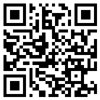 QR Code for bitcoin:3F4uRpZsK5eoGGa736sFnvJJcQ2nWv4Ry2