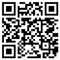 QR Code for bitcoin:3F51fWLbPgoUinK5nHeMN2fFK9khvJokcX