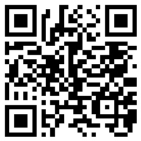 QR Code for bitcoin:3F55F8xuLvfbb2QFRre7inMqPZVfiFuU3N