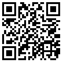 QR Code for bitcoin:3F56FqvtkYcdVJx5s7xb9GDvfMebBLZ2zb