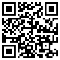 QR Code for bitcoin:3F56NqrqT47AMoSHPXfMVsVBGfb8X3sbsz