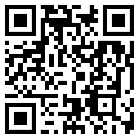 QR Code for bitcoin:3F572xKZggCWQzUDj2wFBiXe3JezqfsppB