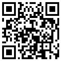 QR Code for bitcoin:3F57Rmykx43eg5PbPTM8cnZBnma6o7LgQ5