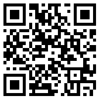 QR Code for bitcoin:3F57u1Tw3eCmdgzrxtWPimJKac79PEAxXj