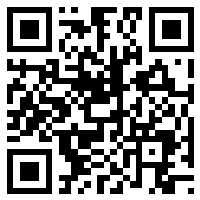 QR Code for bitcoin:3F5E2CCYP5QttwhiHddeYVJToKwbDR555M