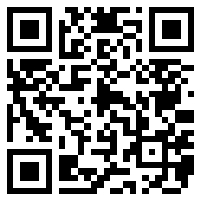 QR Code for bitcoin:3F5GLpALP7SE16LfSZHPLzYvyFX5we1WAF