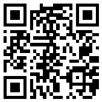 QR Code for bitcoin:3F5KCTftbrAHw1nmSA7SUsPsdBFsGooksk