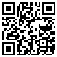 QR Code for bitcoin:3F5KEkcgwQTPxgAPoPRaW8Uw4inQJfgpPM