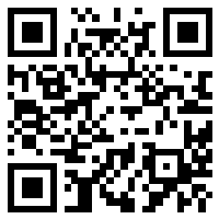QR Code for bitcoin:3F5NWcKP9GZyiFCTUHTEftqobaVEpD5DrY
